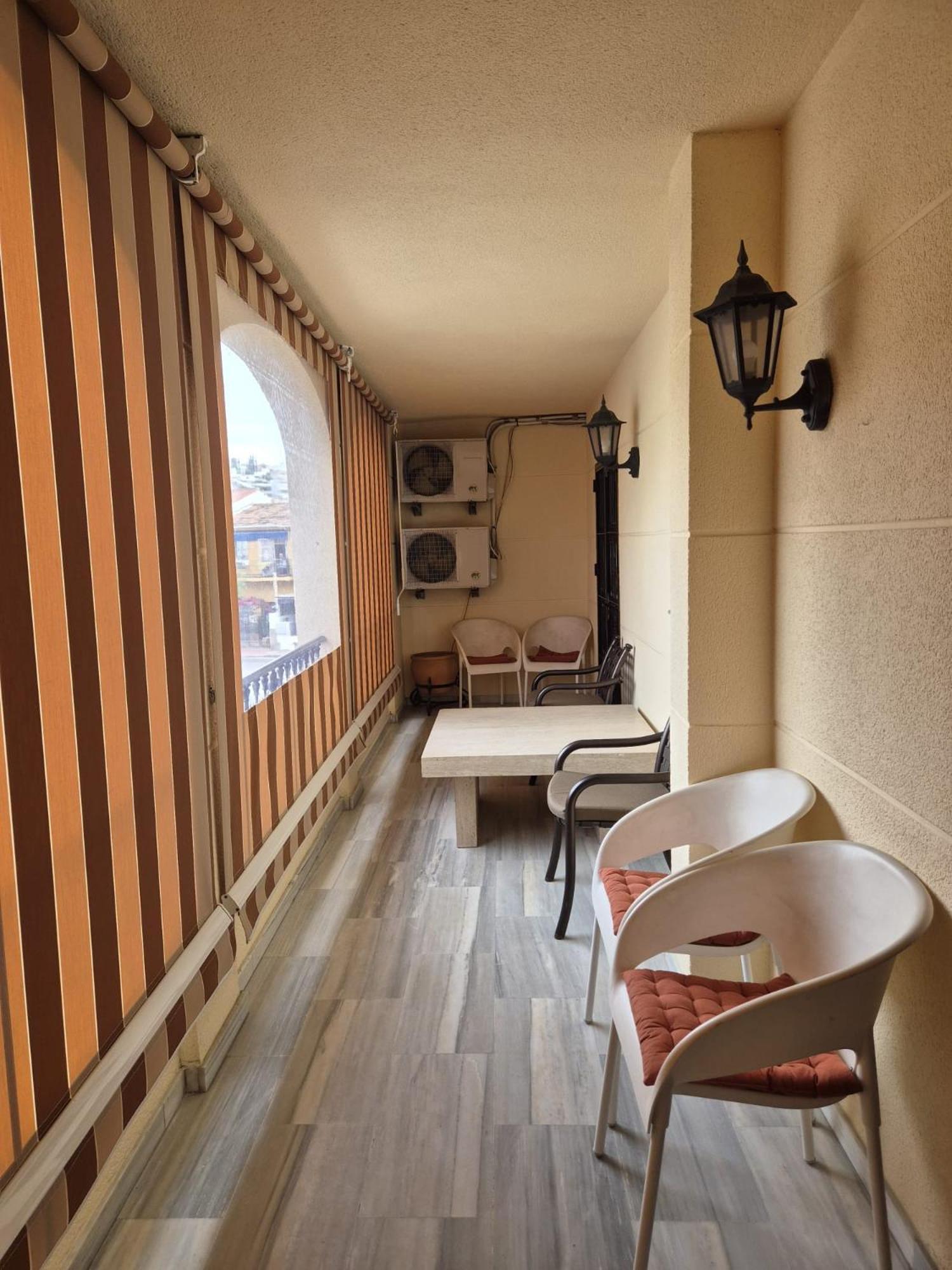 Luxurious Three Bedroom Duplex Apt Close To Beach Fuengirola Exterior foto